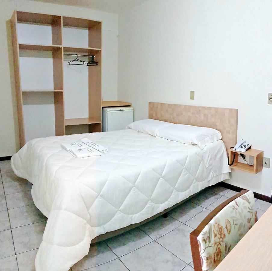 Hotel Imperador Caldas Santo Amaro da Imperatriz Exteriér fotografie